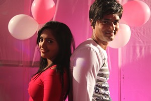 Crazy Love Movie Photos